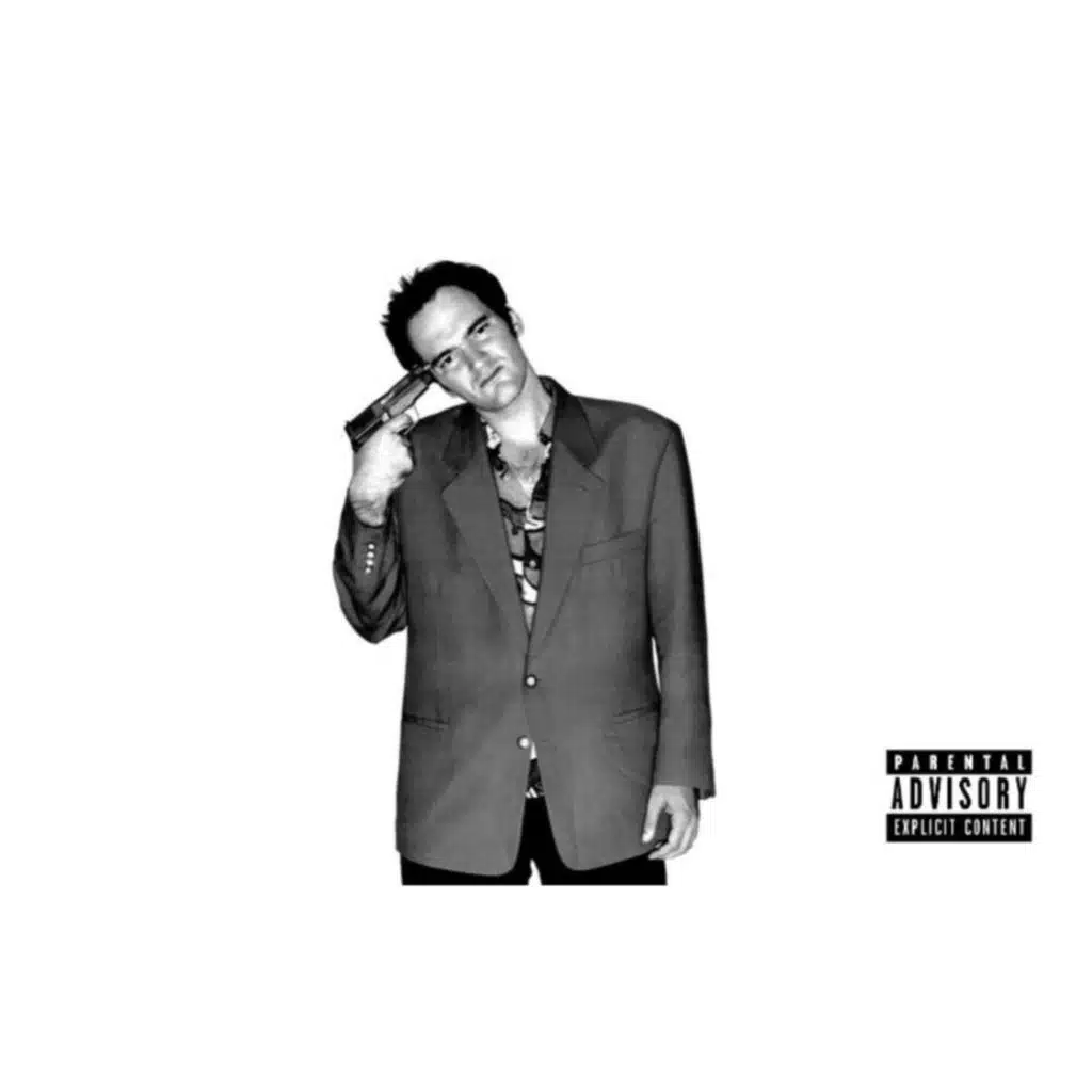 Tarantino Vision