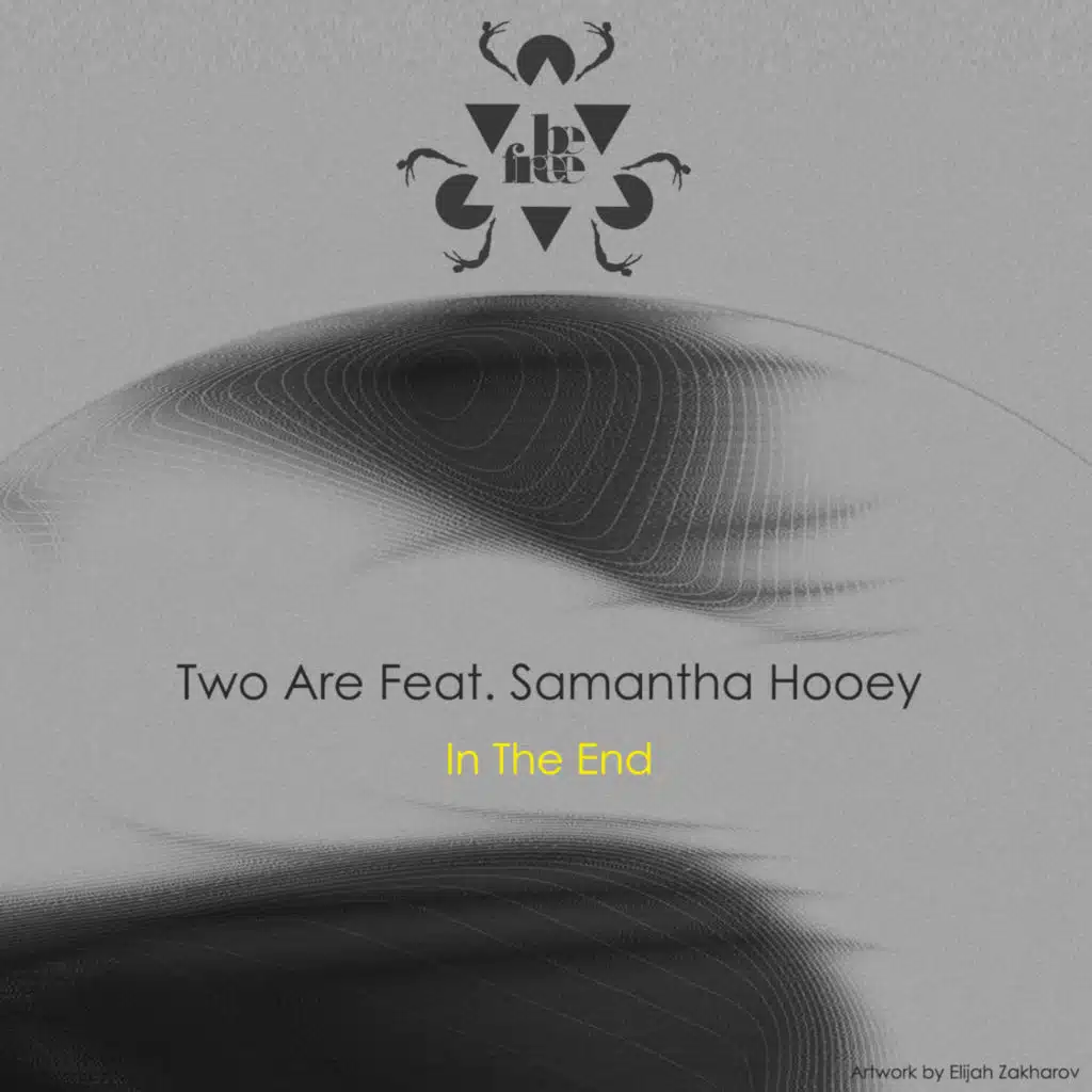 In The End (feat. Samantha Hooey)