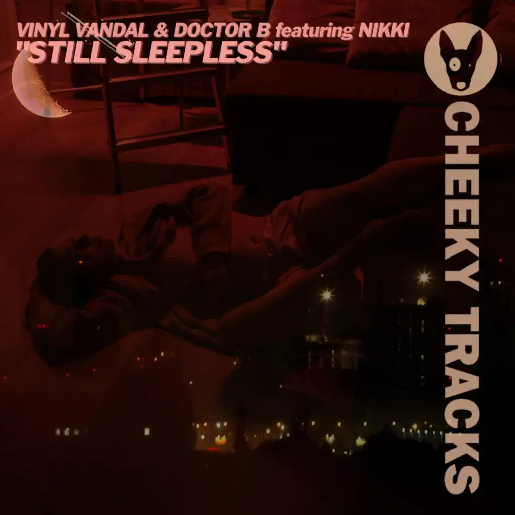 Still Sleepless (Radio Edit) [feat. Nikki]