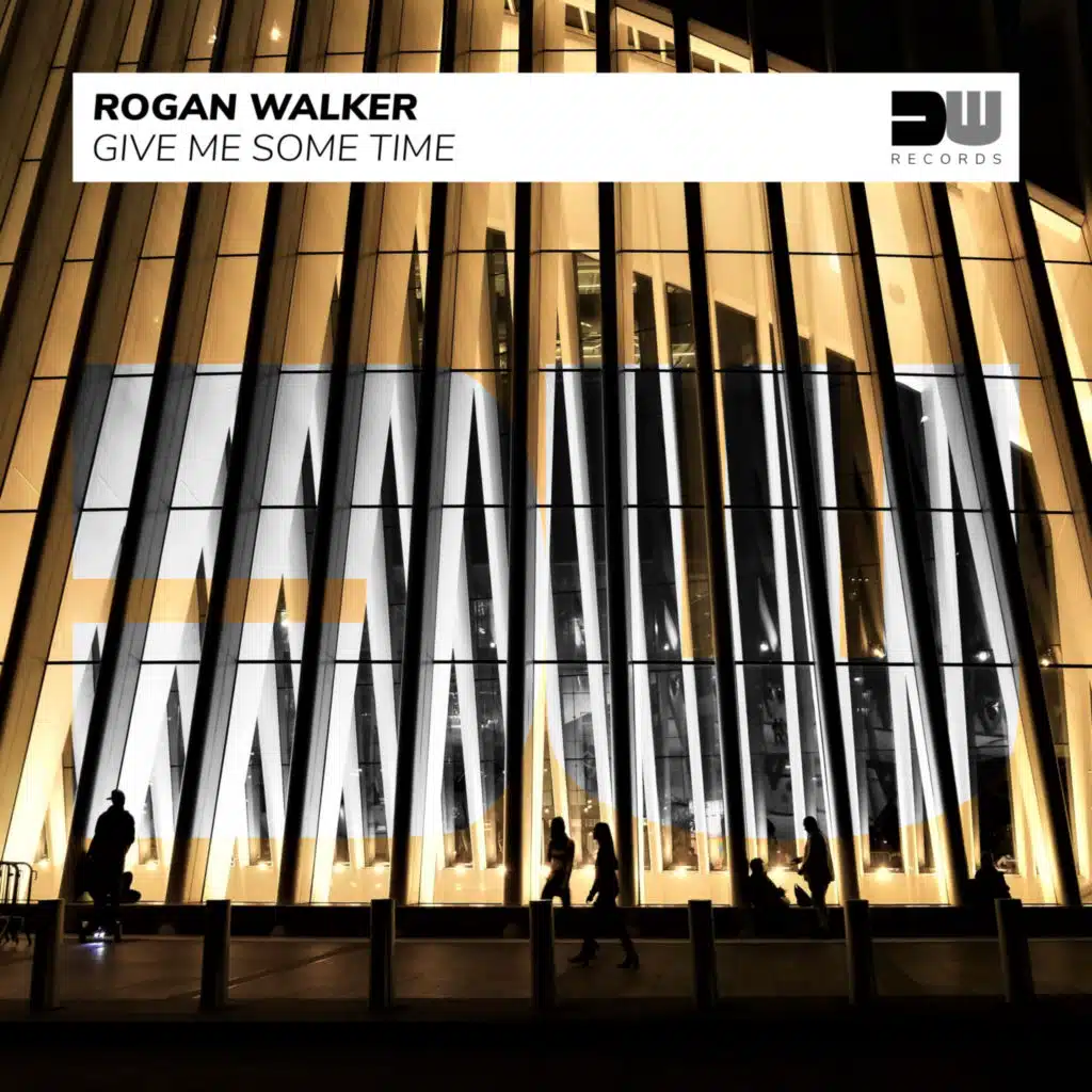 Rogan Walker