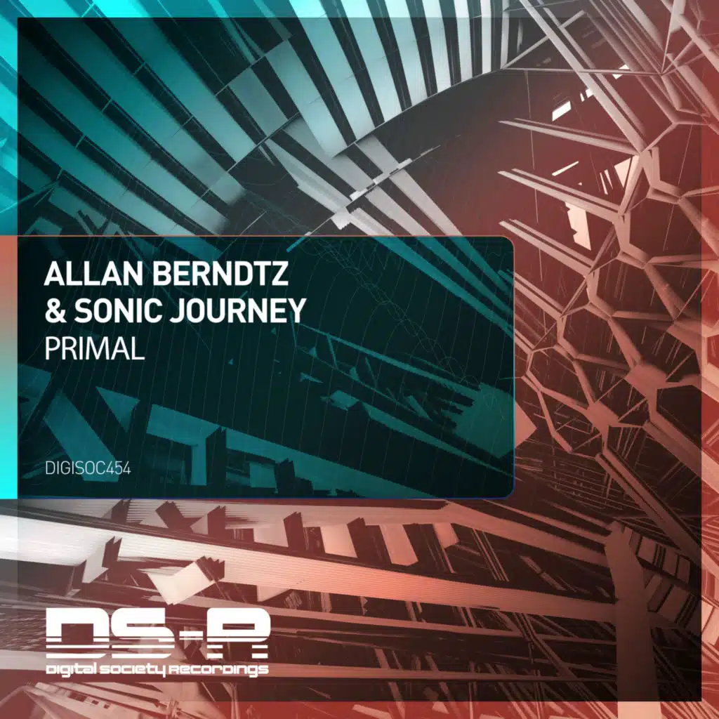 Allan Berndtz & Sonic Journey