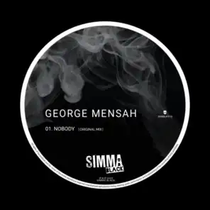 George Mensah