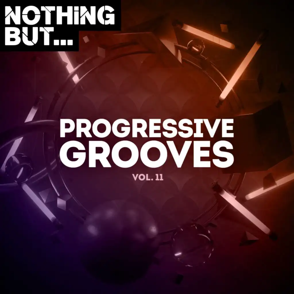 Nothing But... Progressive Grooves, Vol. 11