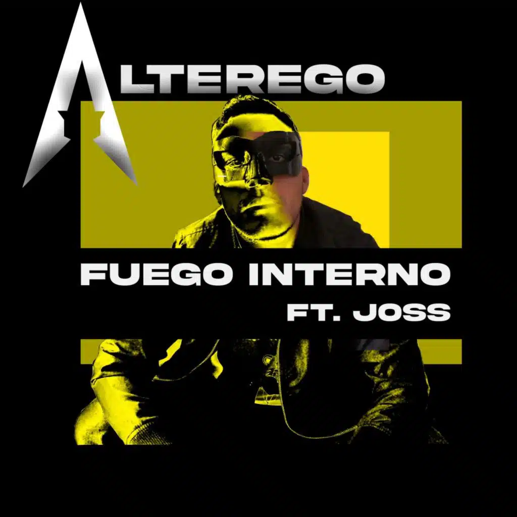 Fuego Interno (feat. Joss)