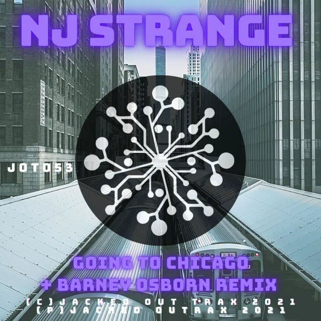 NJ Strange