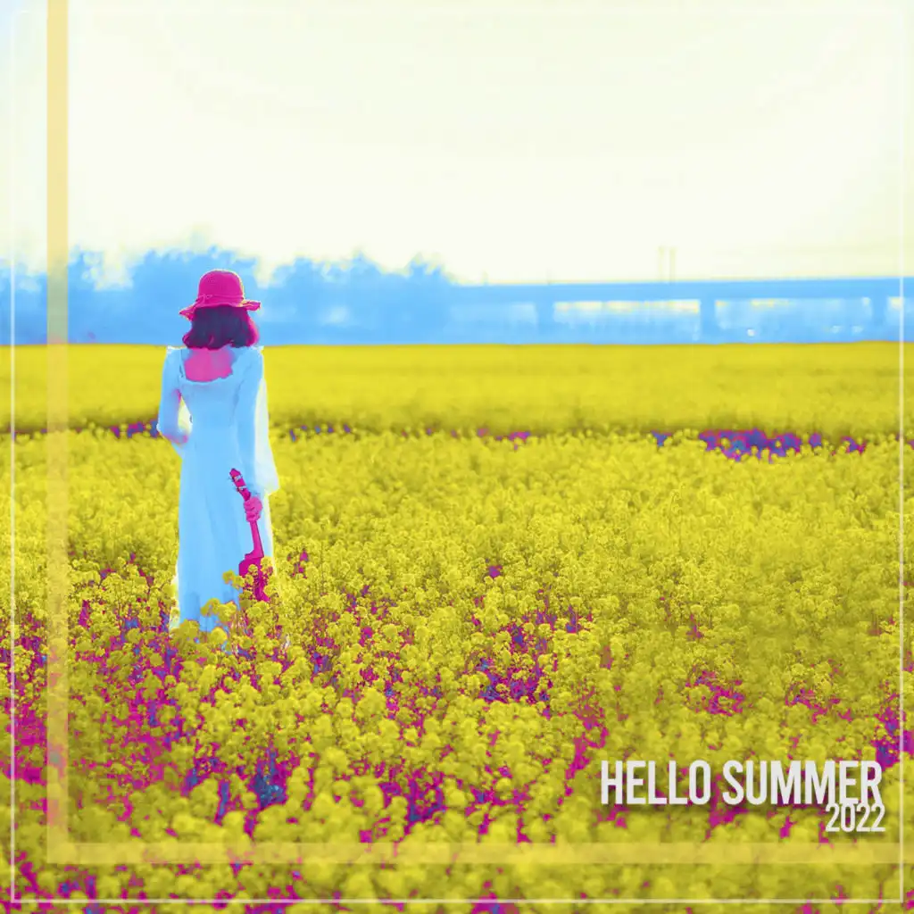 Sunrise Cafe (M.A.N. Radio Edit)