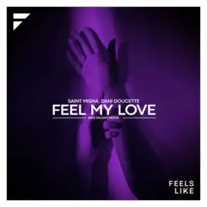 Feel My Love (Ben Decent Remix)