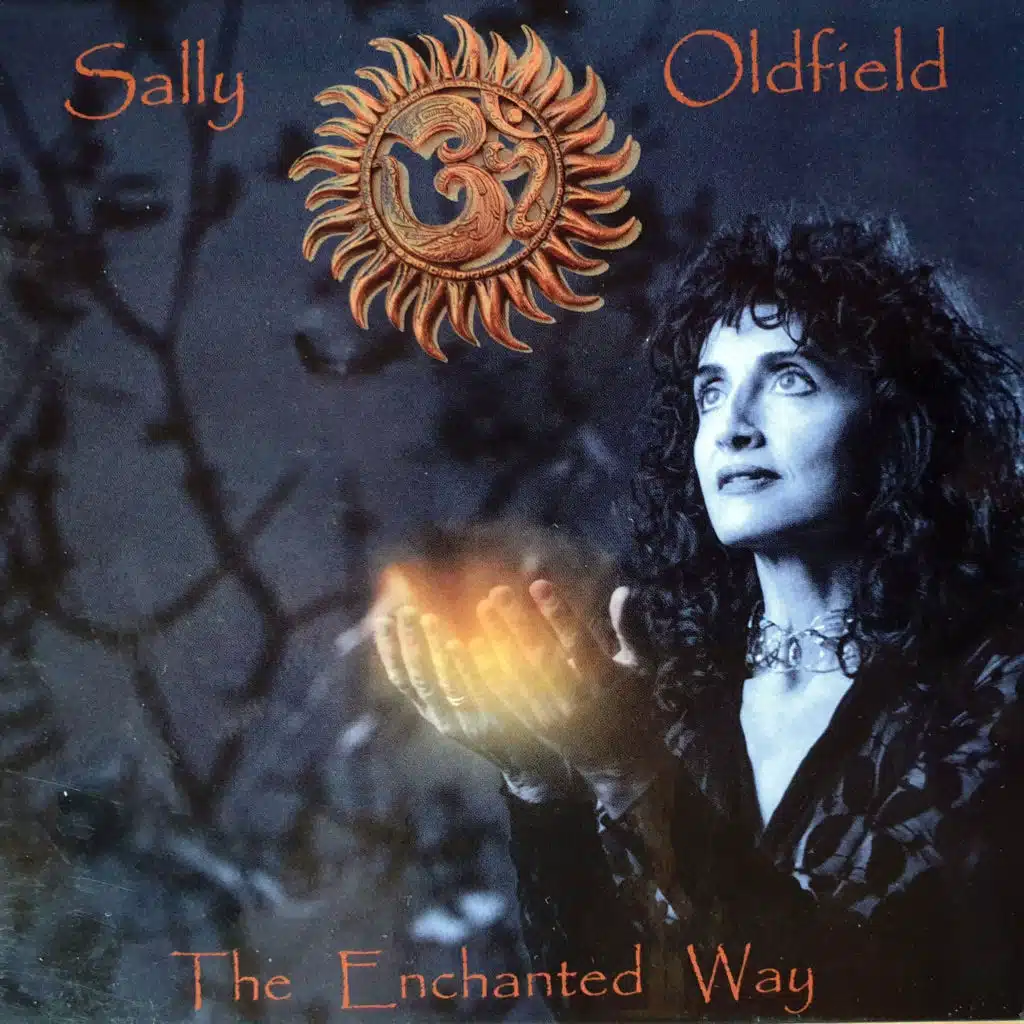 Sally Oldfield