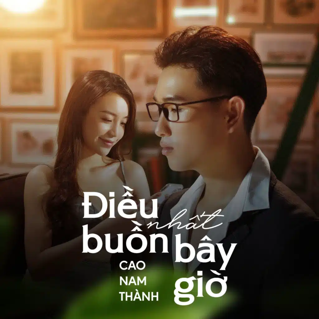 Điều Buồn Nhất Bây Giờ (Remix)