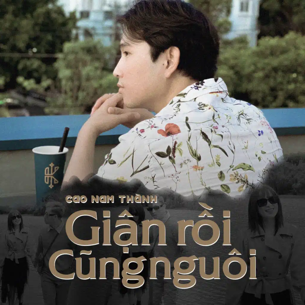 Giận Rồi Cũng Nguôi (Remix)