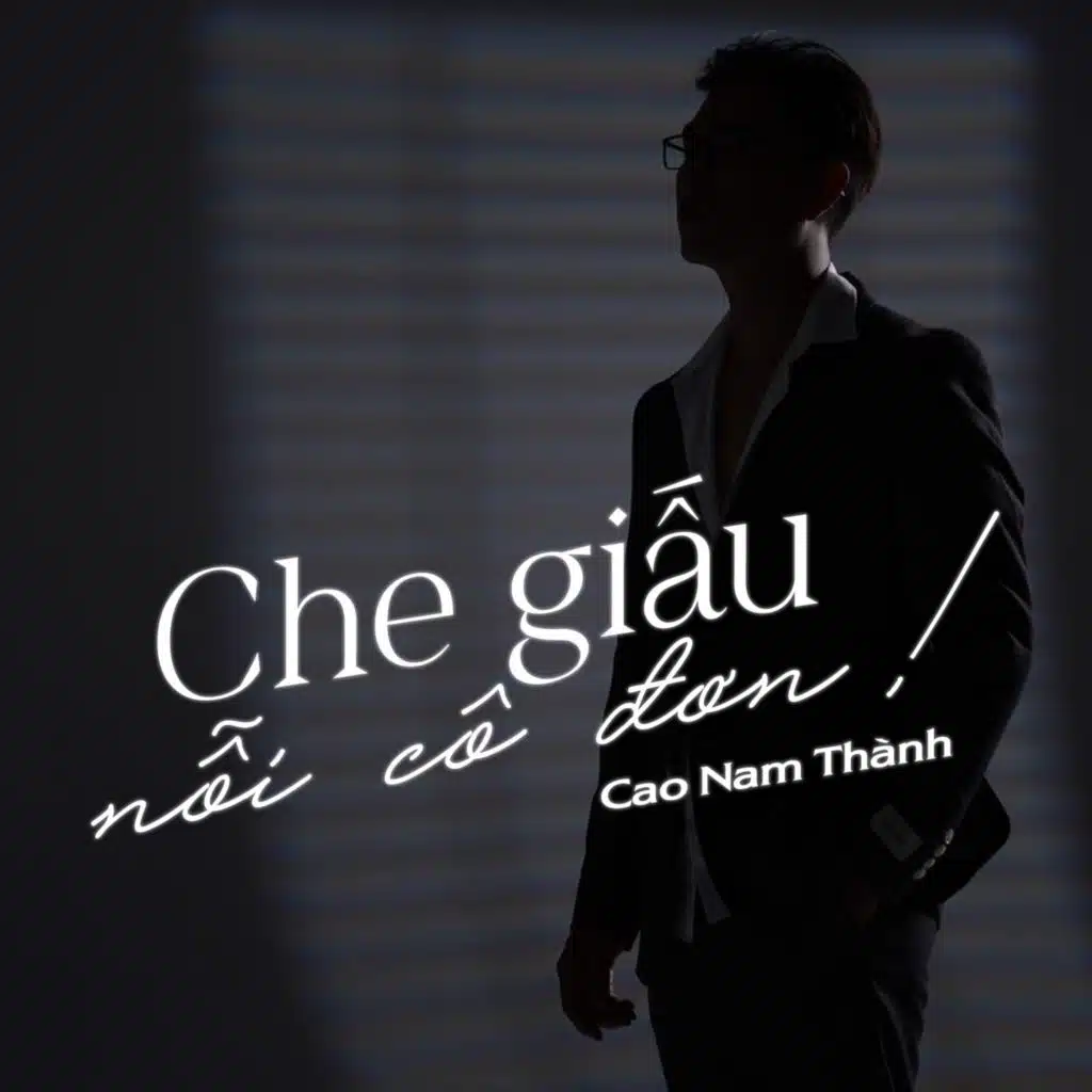 Che Giấu Nỗi Cô Đơn (Remix)