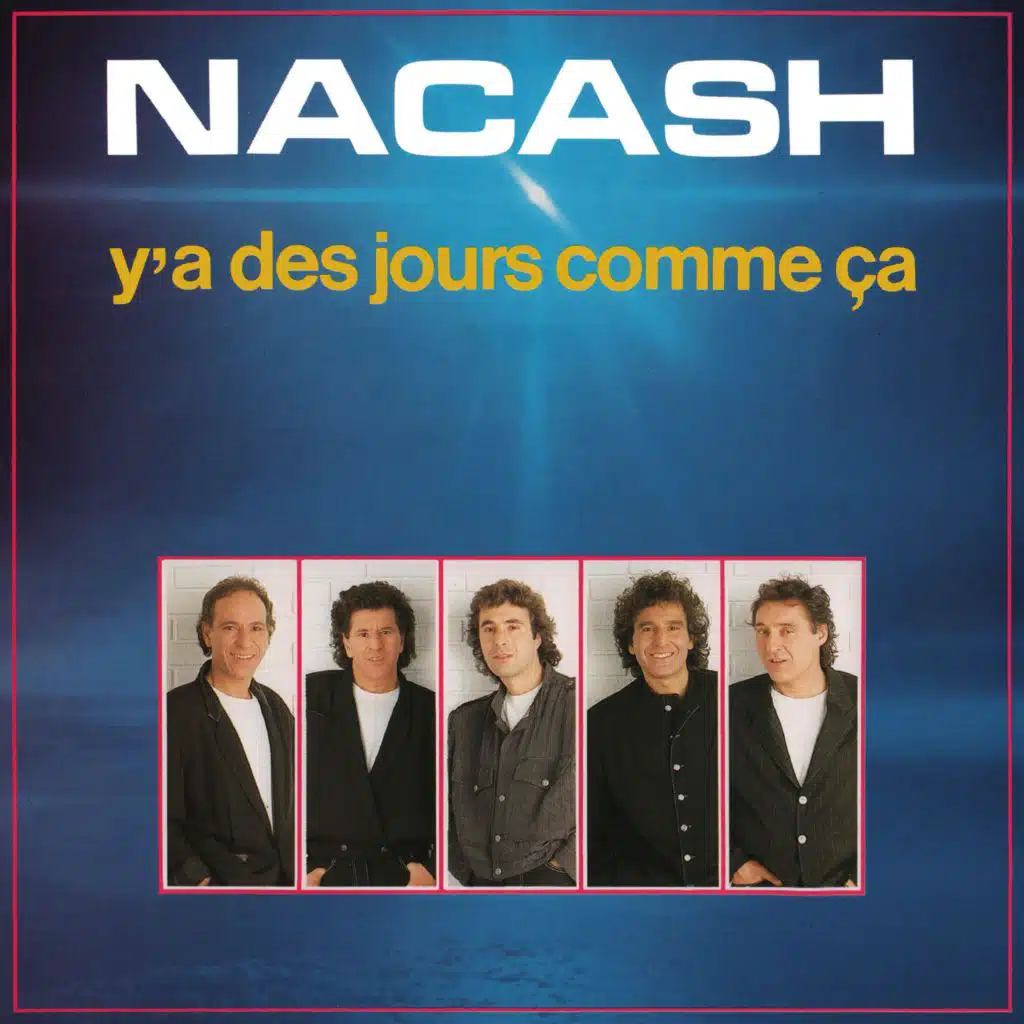 Nacash