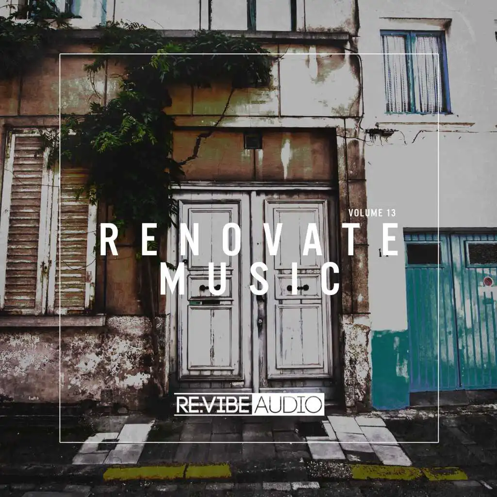 Renovate Music, Vol. 13