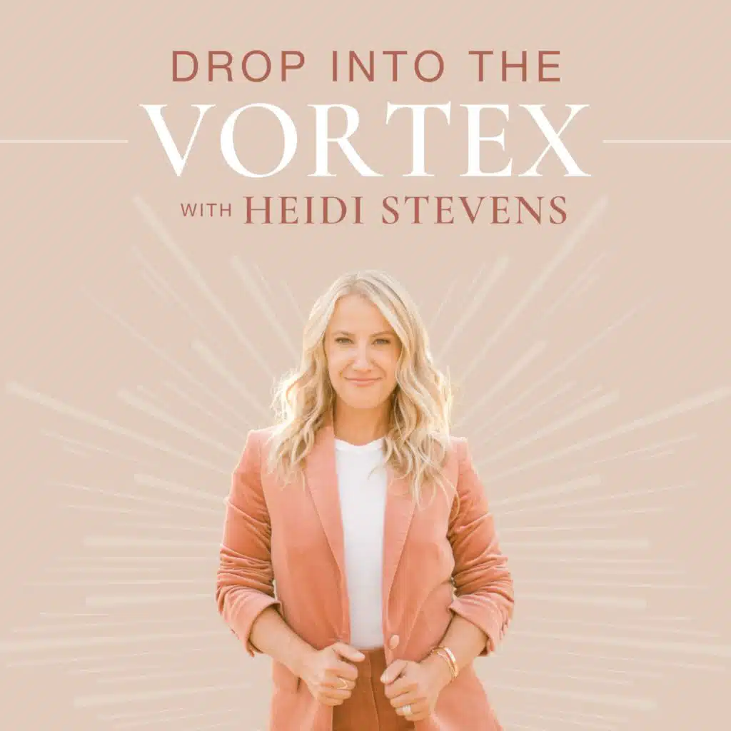 Heidi Stevens