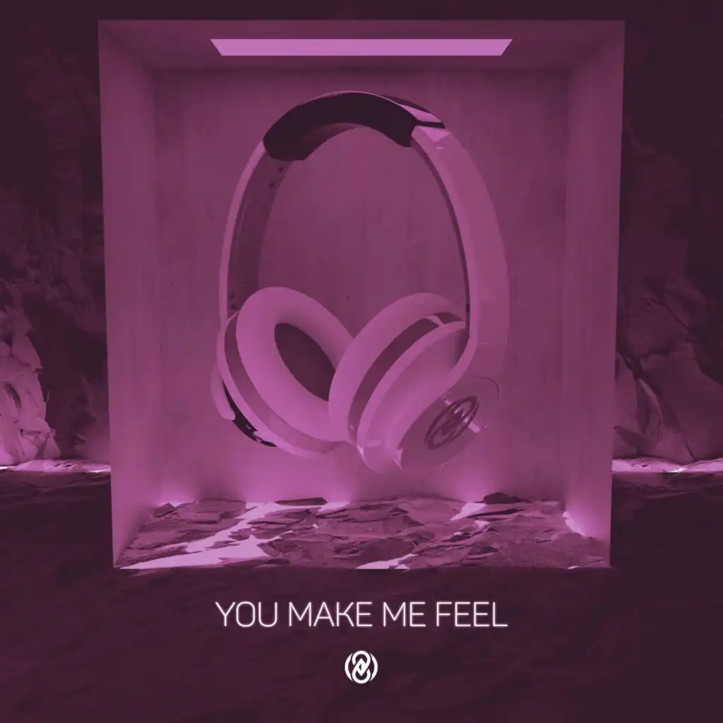 You Make Me Feel (8D Audio)