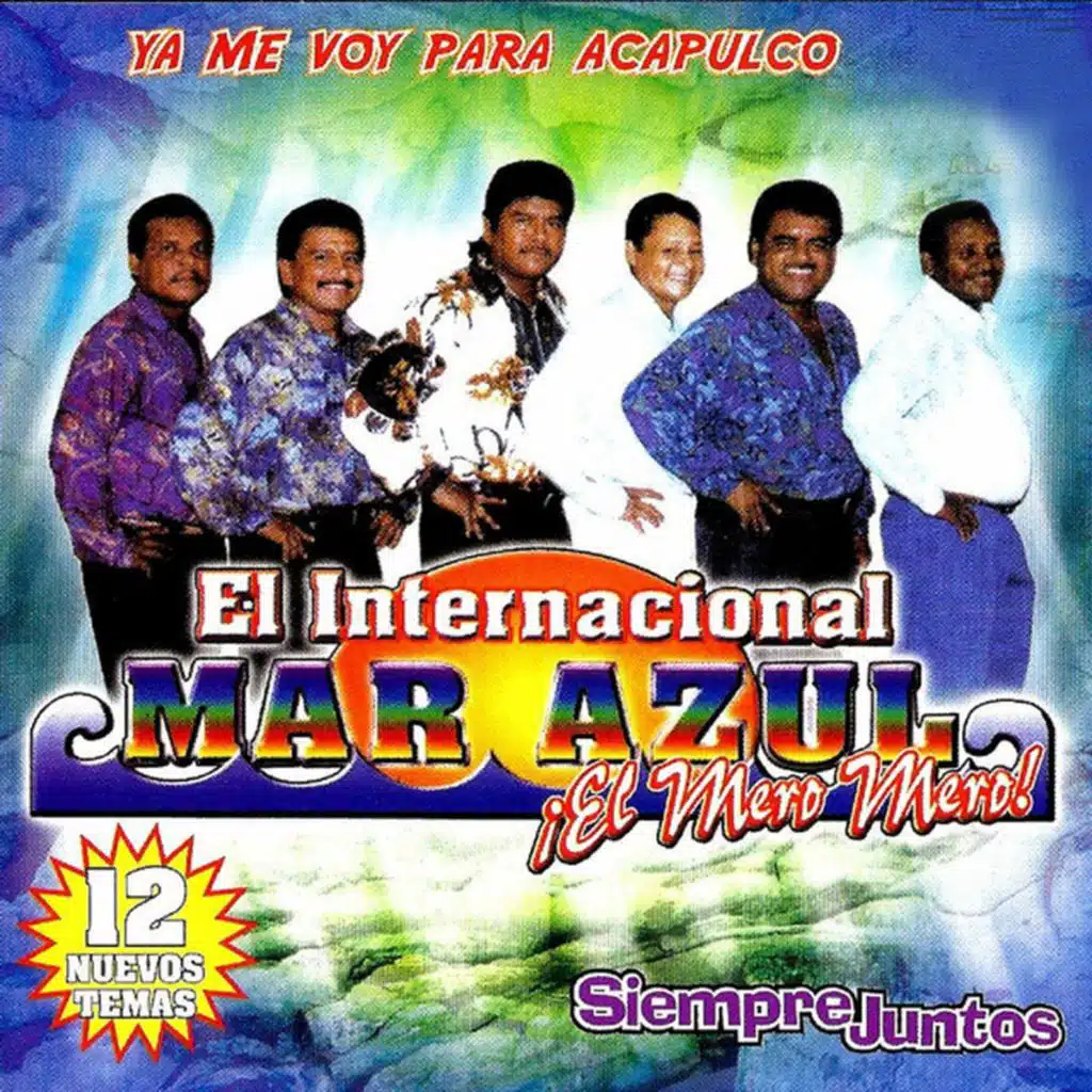 Ya Me Voy para Acapulco