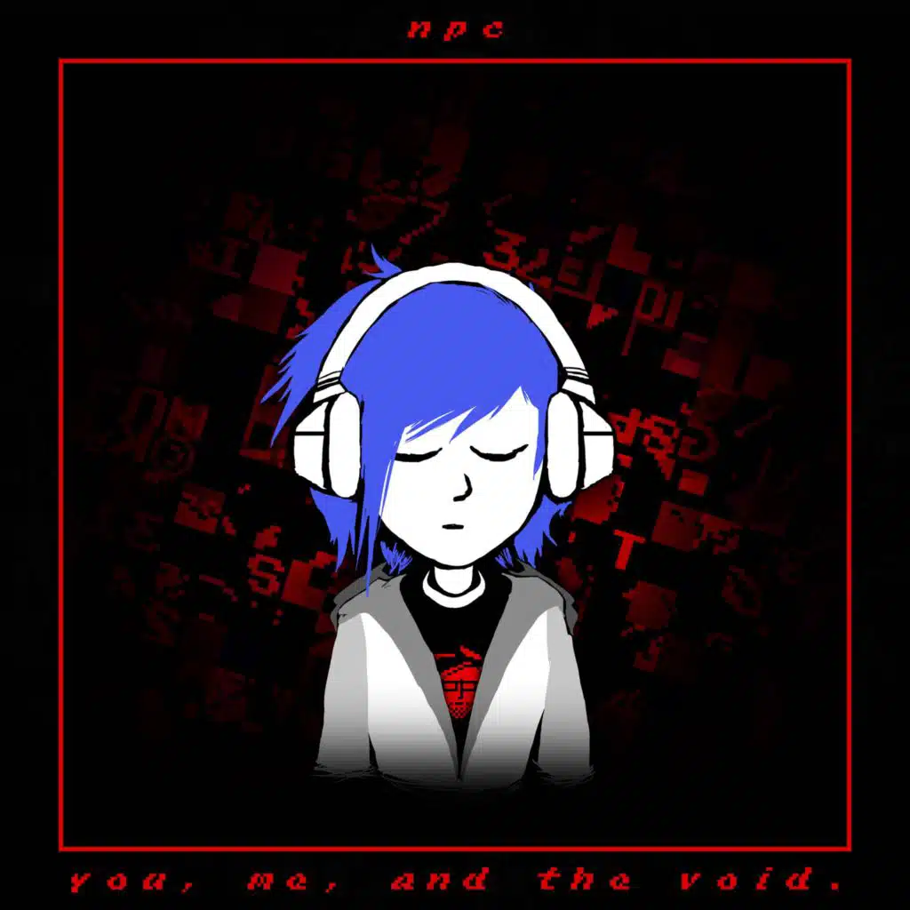 You, Me, and the Void