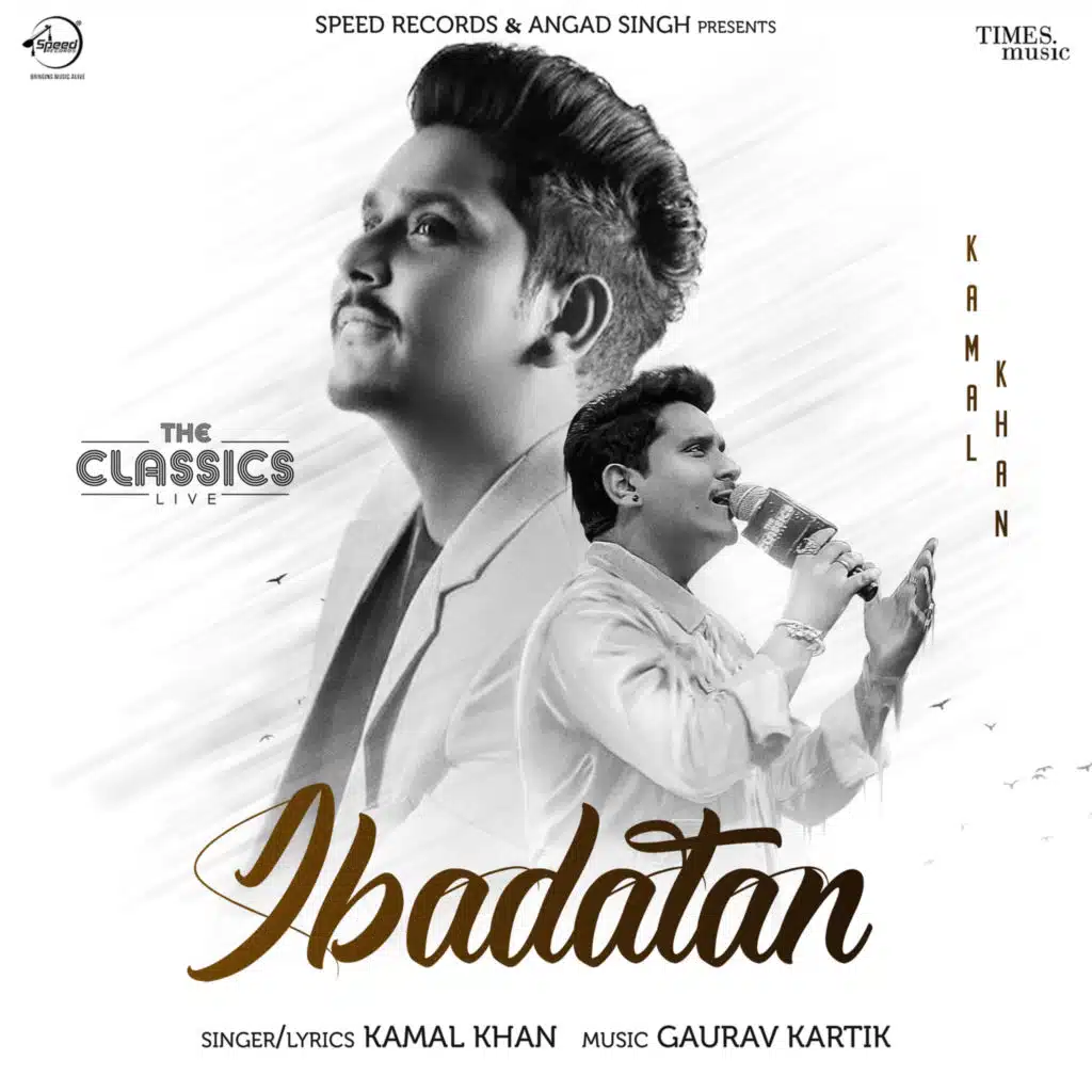 Ibadatan (Live)