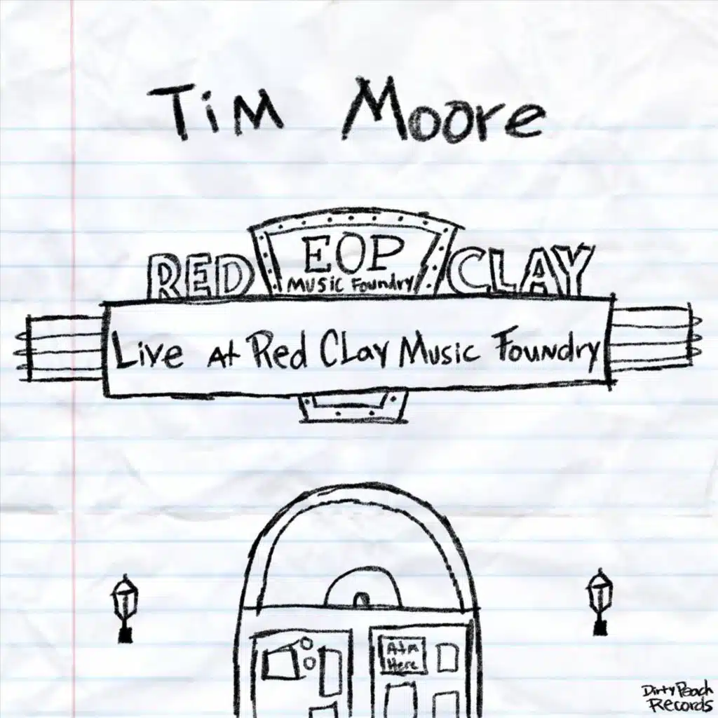 Live at Red Clay Music Foundry