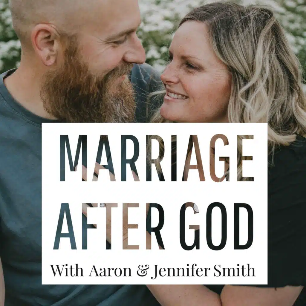 Aaron & Jennifer Smith