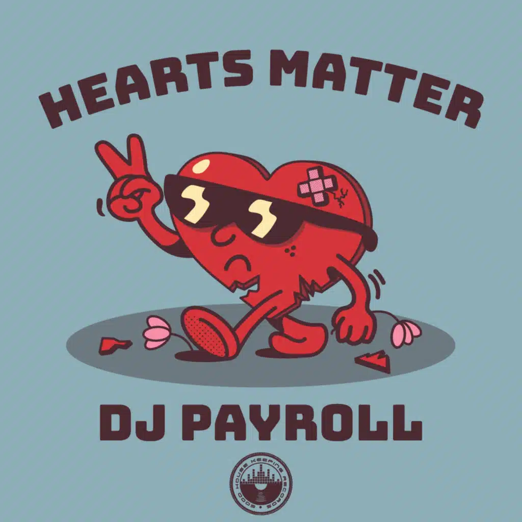 Hearts Matter
