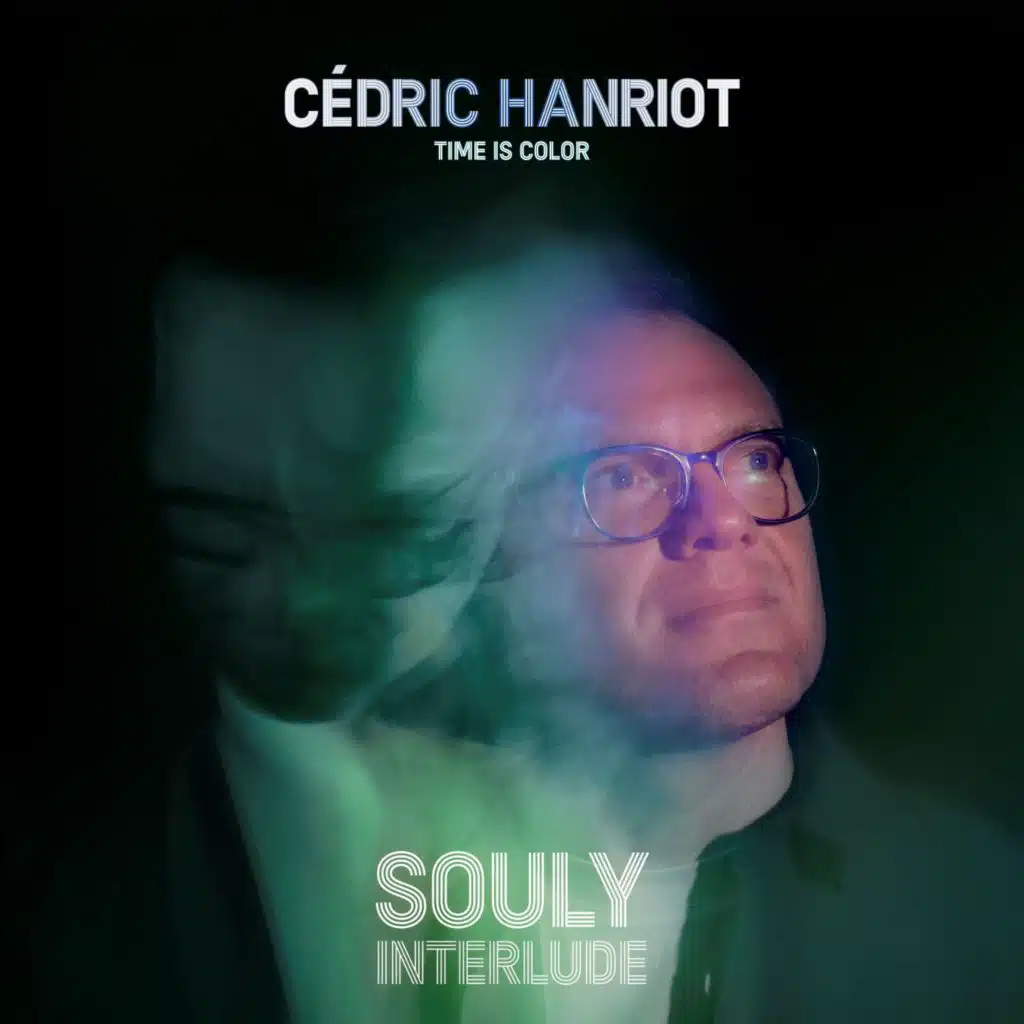Souly Interlude (Time Is Color)