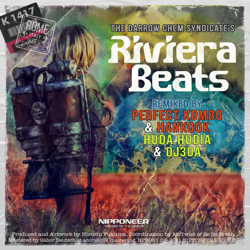 Riviera Beats (Perfect Kombo & Hankook Remix)