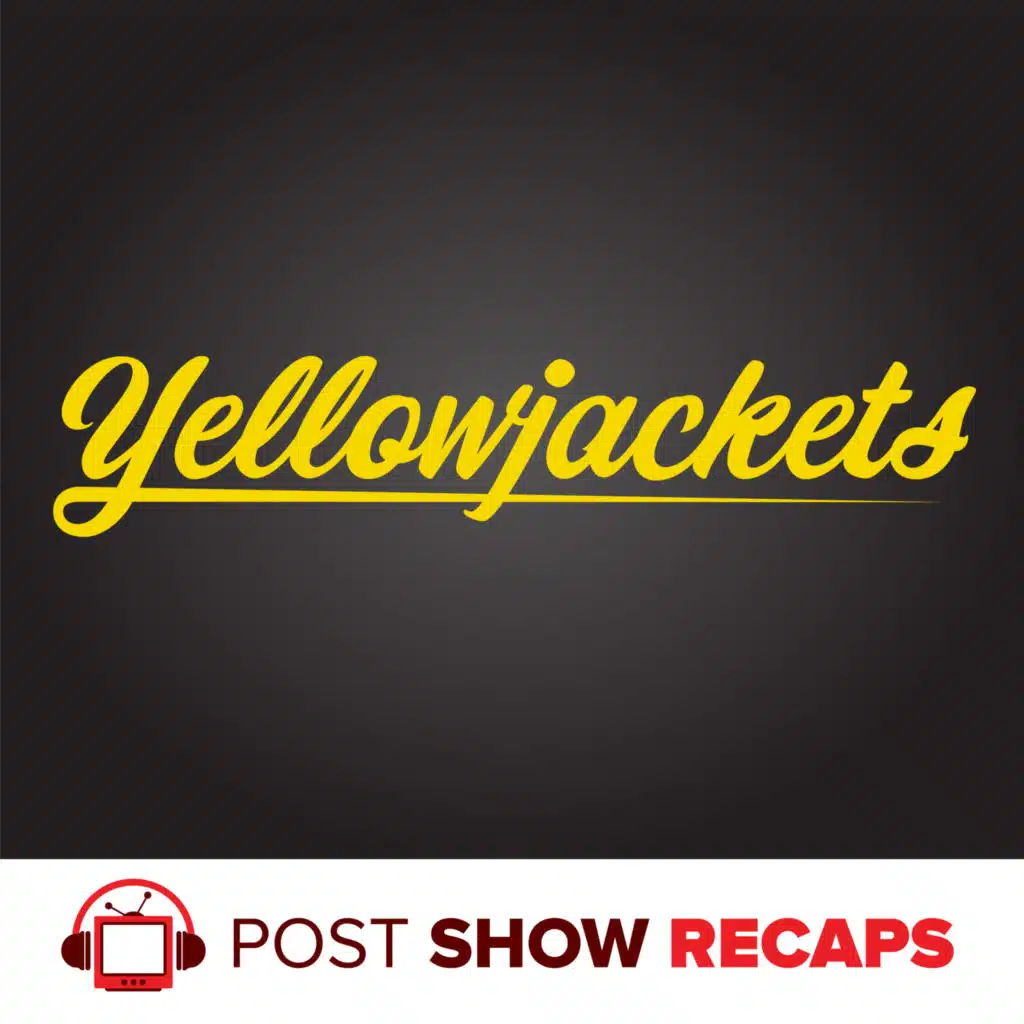 Yellowjackets Season 2 Episode 4 Recap, ‘Old Wounds’