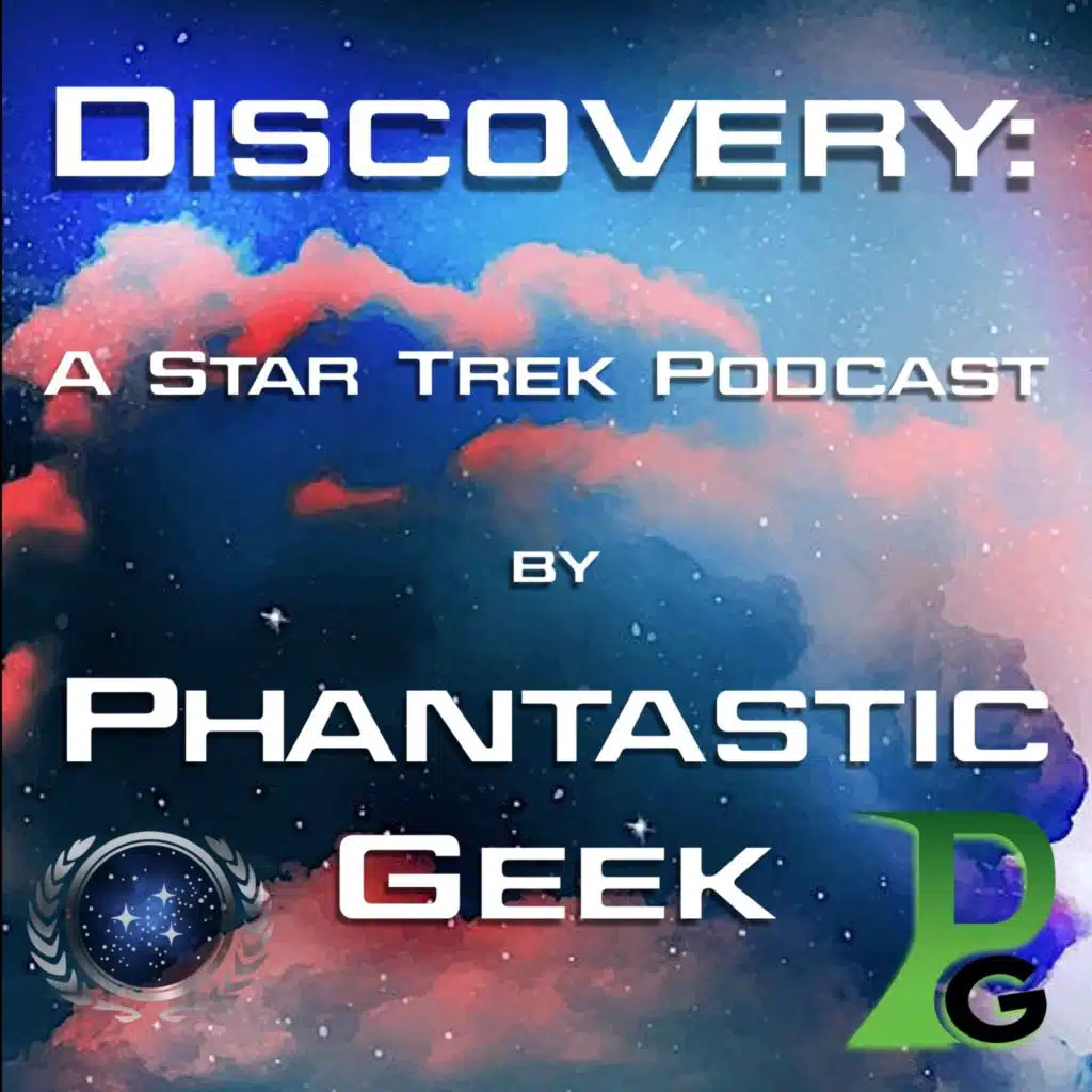 Star Trek Universe at New York Comic Con 2020