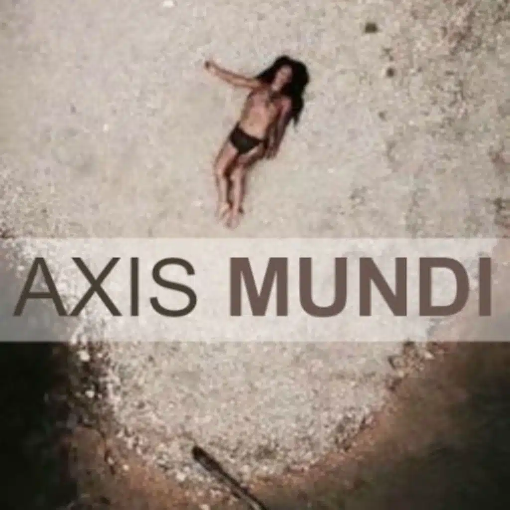 Axis Mundi – Episode 20 – The Leftovers Podcast: The Living Reminders With Mary & Blake