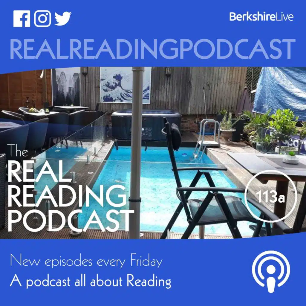 The pub with the pool, Apex fallout and the social constable