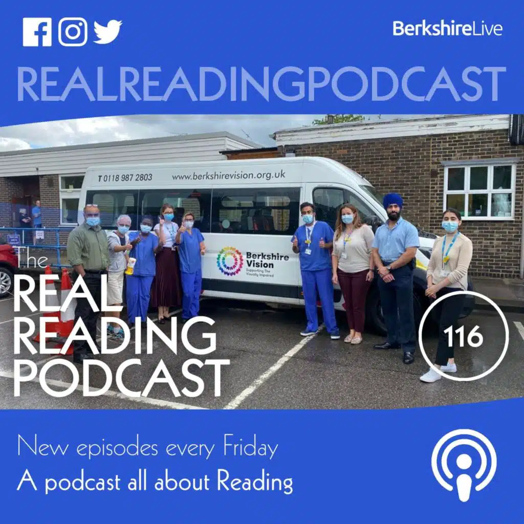 Milk Bar's open letter and Berkshire Vision's err.. 2021 vision