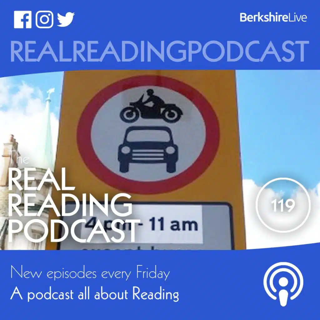 Minster Street fines: Better signage or should motorists know better by now?