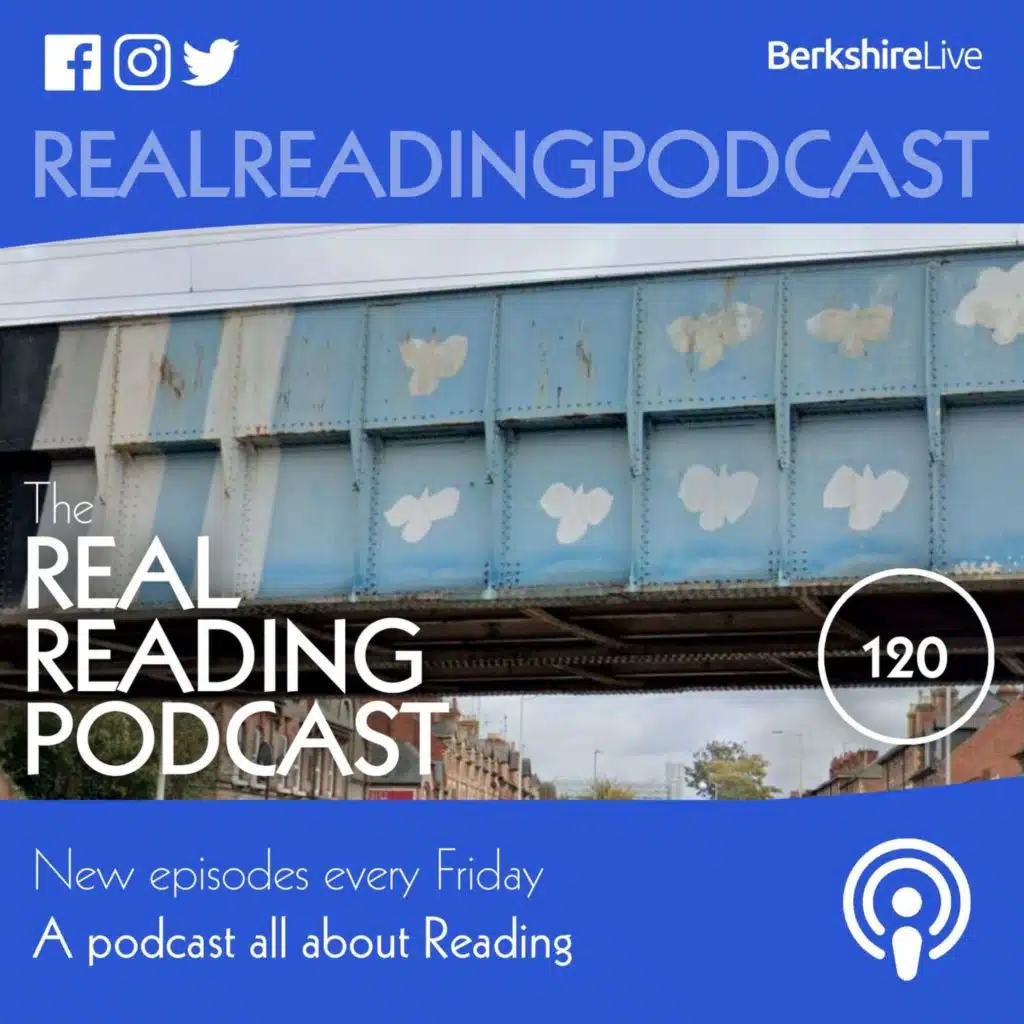 Towers on the Broad Street Mall, Oxford Road doves and the Black Boy