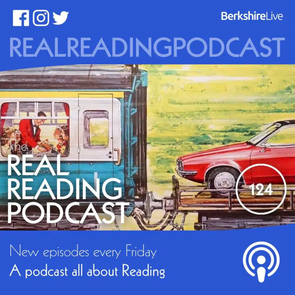 What was Motorail, no Grazeley Garden Town and getting back to queuing