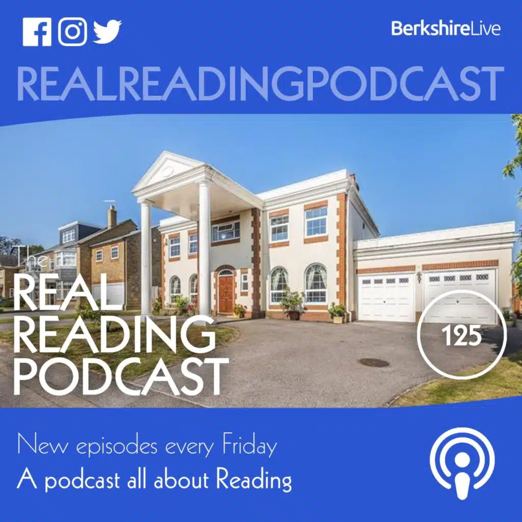 The oddity that is Devonshire Park, Reading Festival caution and the World Cup in Reading?