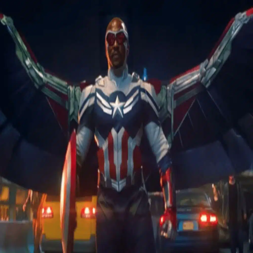 The MCU Diaries: The Falcon And The Winter Soldier: 1.06 – One People, One World (SEASON 1 FINALE)