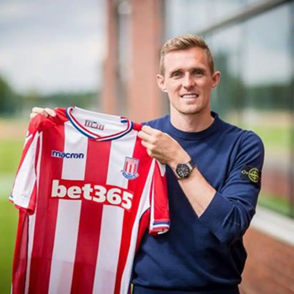 Introducing Delilah - The Sentinel's Stoke City podcast