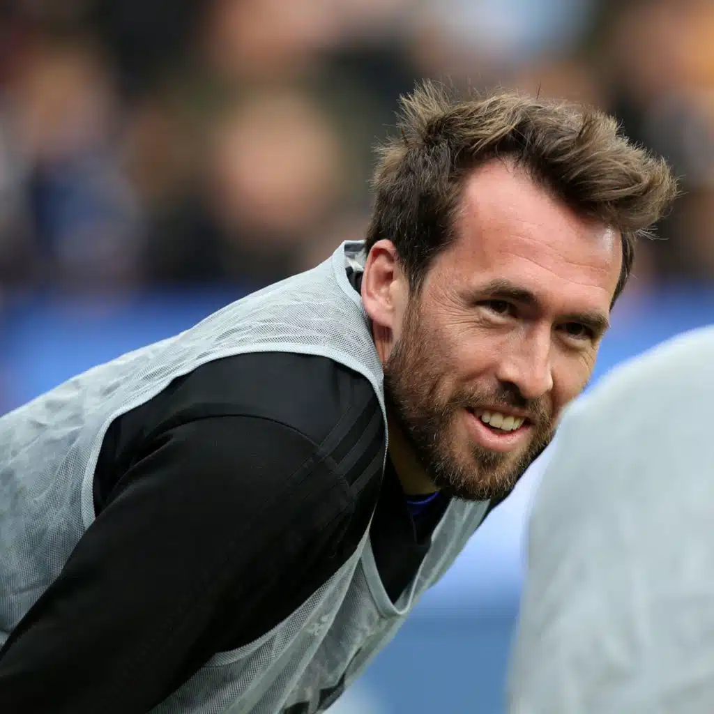 Fuchs' future, Okazaki's exit and title memories