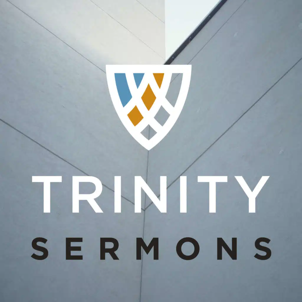TRINITY REFORMED CHURCH