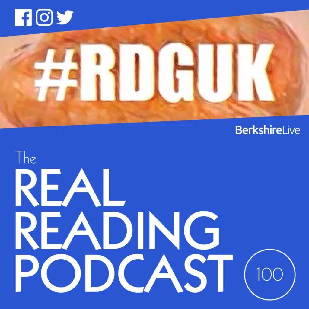 100: STiR-y Things In Reading
