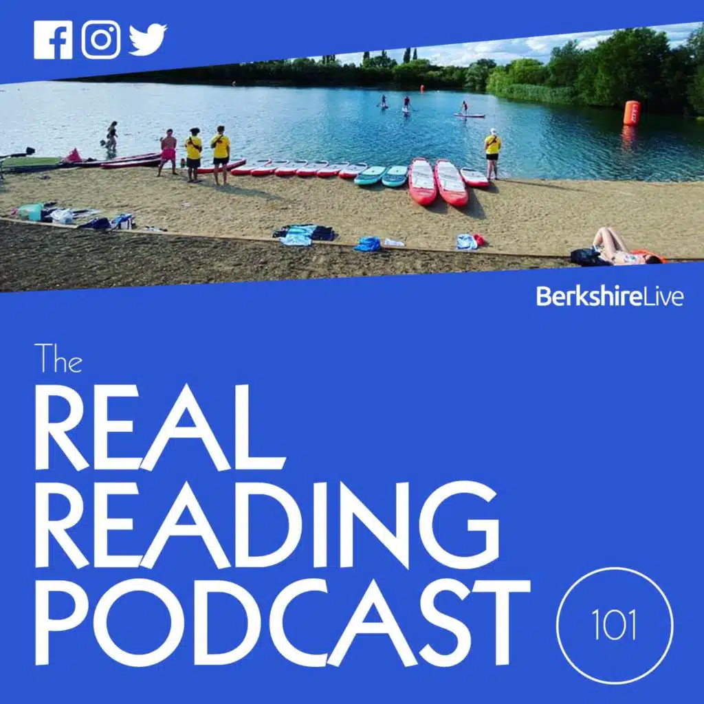 Caversham Lakes, homes for the homeless and the tale of Hetty McGetty