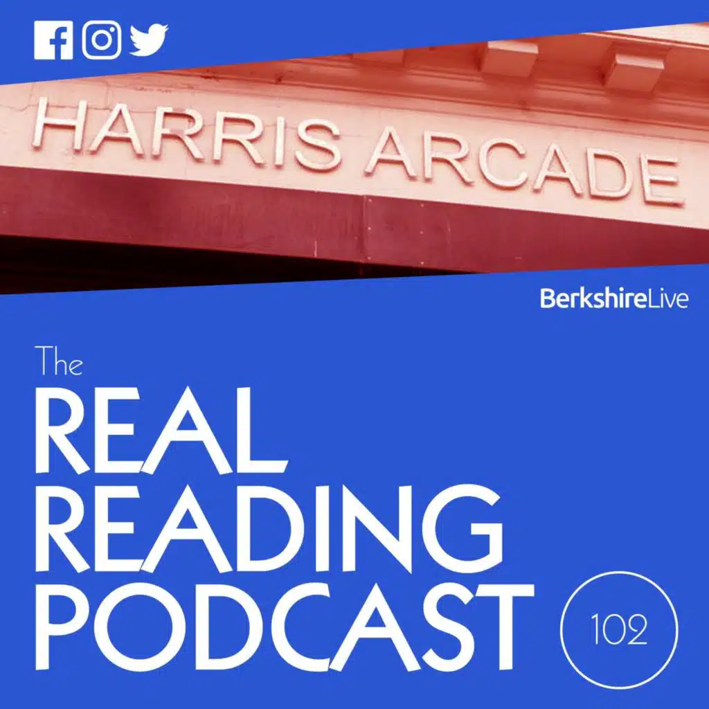 Meet Indie Shopper, keeping cool and hope for Reading Prison?