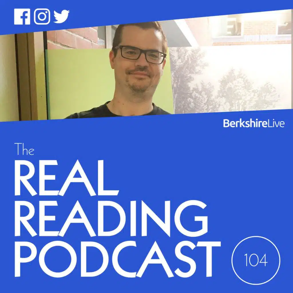 One way in Caversham, back to school and guerrilla potatoes