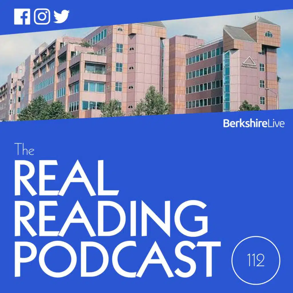 Why Apex Plaza is pink, thundering tankers and the new indie corner