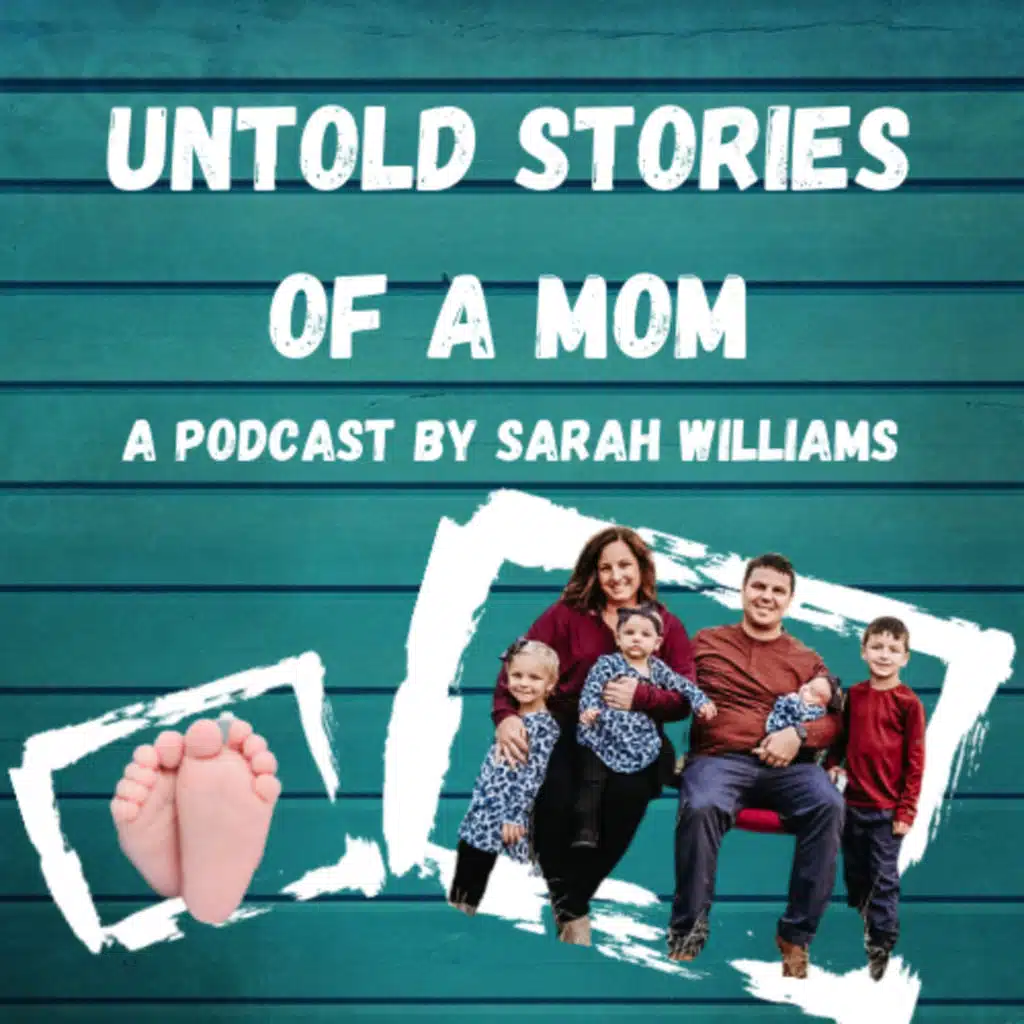 Postpartum Depression with Nikki B. 