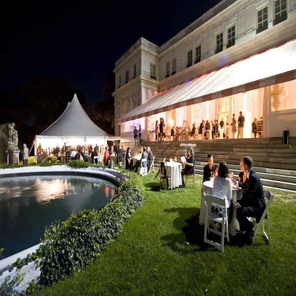 Wicked Rhody: (9/20/19 – 9/22/19) Newport Mansions Wine & Food Festival