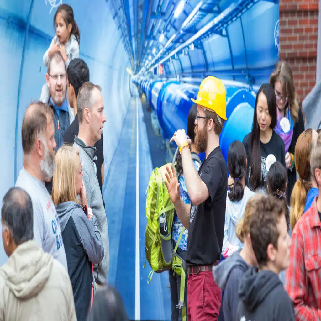 Wicked Rhody: (9/27/19 – 9/29/19) The Big Bang Science Fair At WaterFire