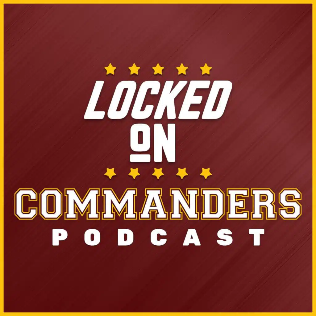 Locked On Podcast Network, David Harrison