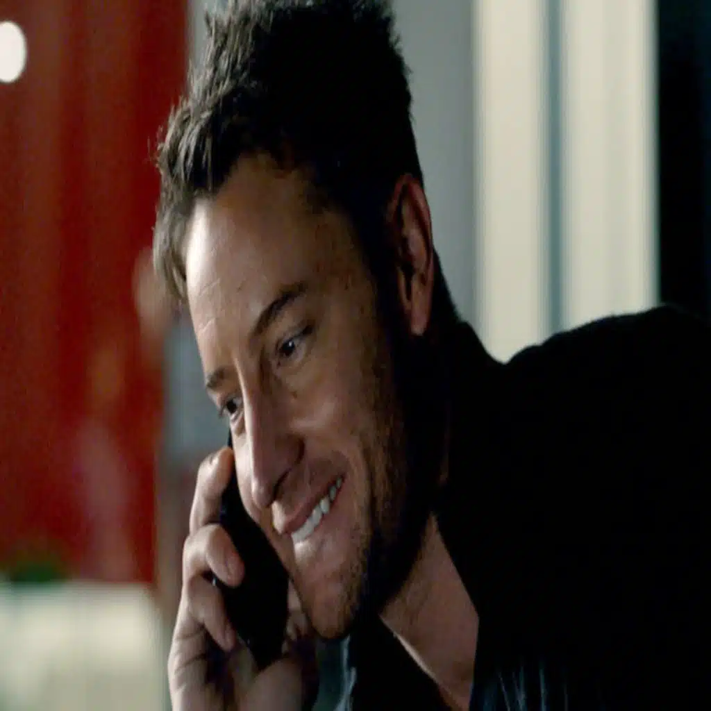 This Is Us Too: 5.08 – “In The Room”